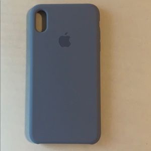 Apple iPhone XS Max Case